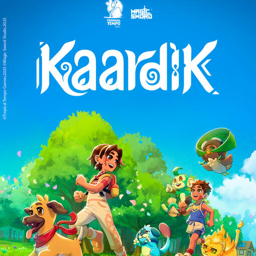 Kaardik