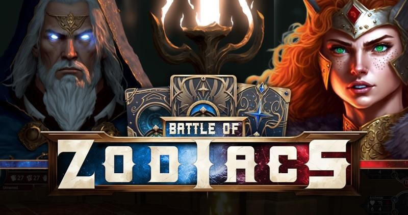 Battle of Zodiacs