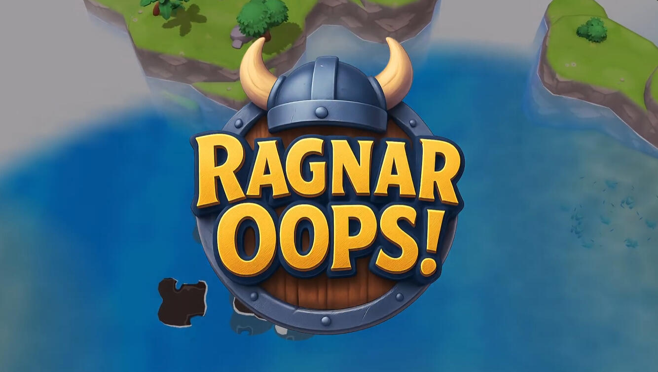 Ragnar Oops!