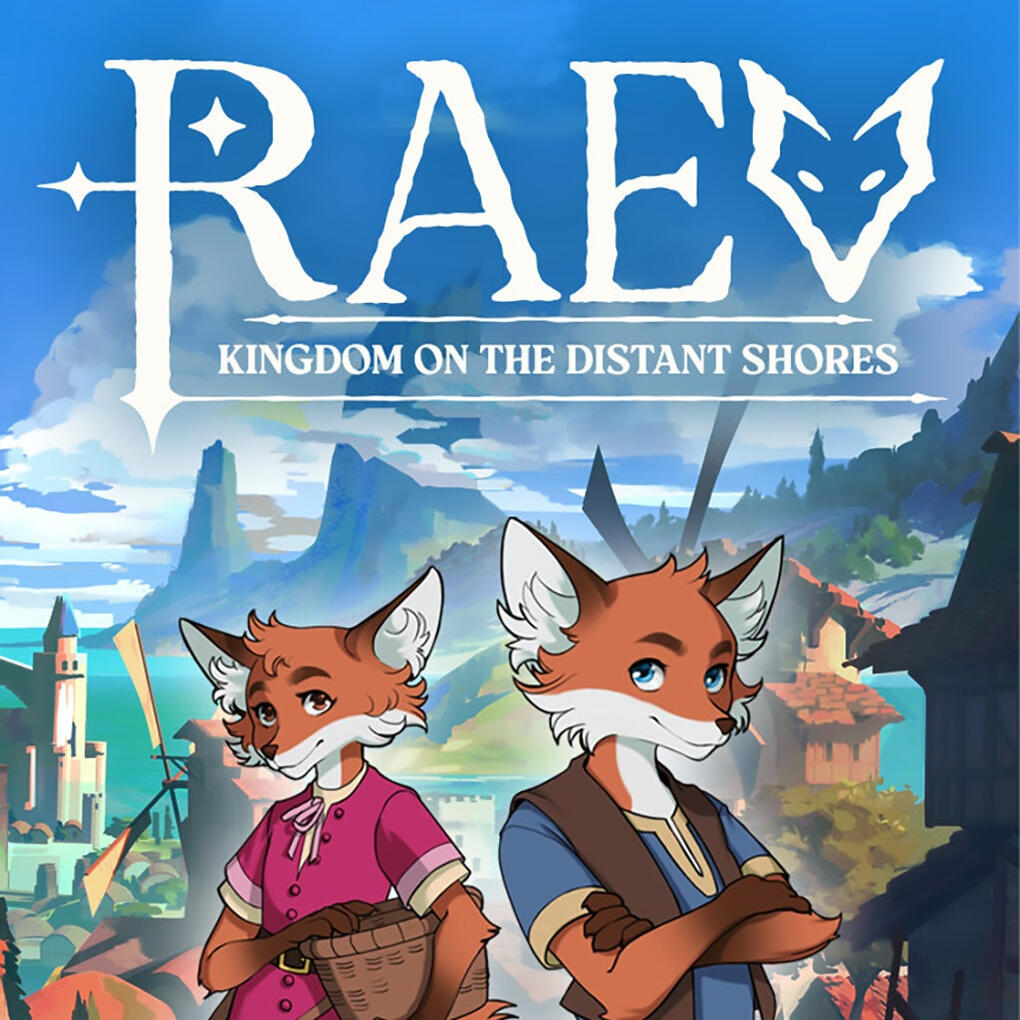 RAEV