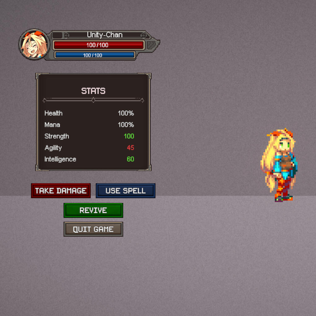 Equipment System